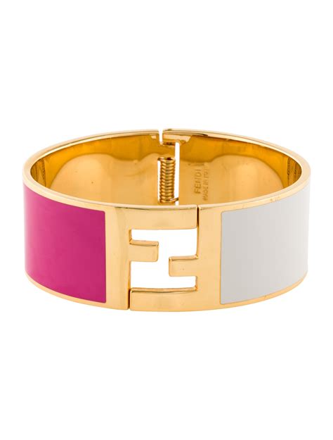 buy fendi bangle online.